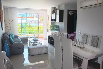Apartamento en venta en La Campiña, Barranquilla · foto 18 de 18