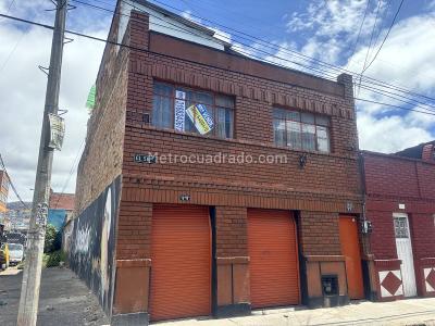 Casa de 5 alcobas en venta en San Benito, Bogotá, 525 m² · foto 3 de 13