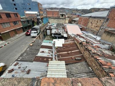 Casa de 5 alcobas en venta en San Benito, Bogotá, 525 m² · foto 5 de 13