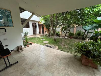 Casa en venta en Paraiso, Barranquilla · foto 8 de 20