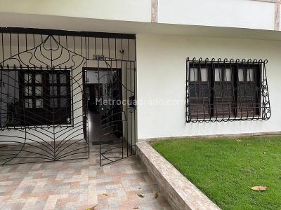 Casa en venta en Paraiso, Barranquilla · foto 10 de 20