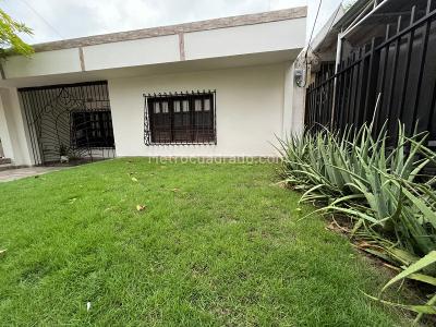 Casa en venta en Paraiso, Barranquilla · foto 11 de 20