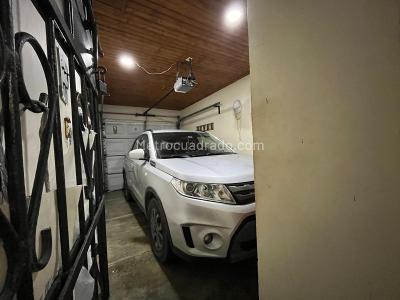 Casa en venta en Paraiso, Barranquilla · foto 12 de 20