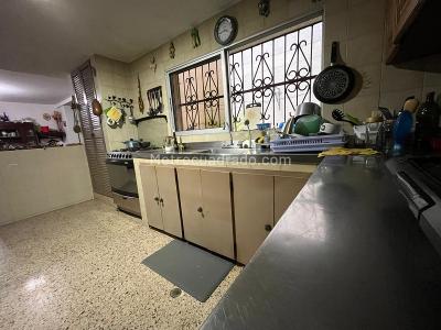 Casa en venta en Paraiso, Barranquilla · foto 20 de 20