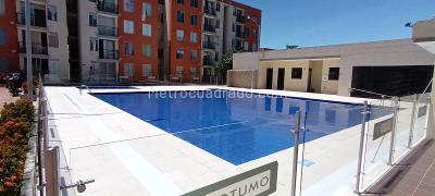Apartamento de 3 alcobas en venta en Arboleda Campestre, Ibagué, 65 m² · foto 3 de 20