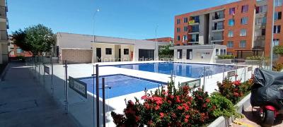 Apartamento de 3 alcobas en venta en Arboleda Campestre, Ibagué, 65 m² · foto 5 de 20