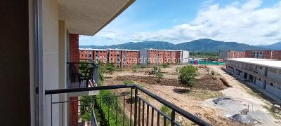 Apartamento de 3 alcobas en venta en Arboleda Campestre, Ibagué, 65 m² · foto 6 de 20