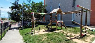 Apartamento de 3 alcobas en venta en Arboleda Campestre, Ibagué, 65 m² · foto 8 de 20