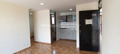 Apartamento de 3 alcobas en venta en Arboleda Campestre, Ibagué, 65 m² · foto 17 de 20