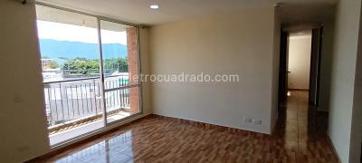 Apartamento de 3 alcobas en venta en Arboleda Campestre, Ibagué, 65 m² · foto 19 de 20