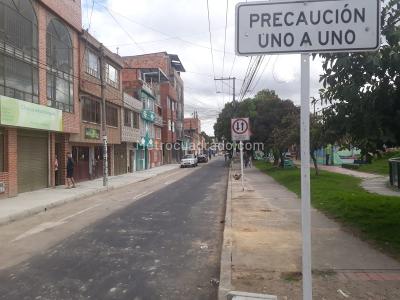 Casa en venta en El Carmen, Bogotá · foto 3 de 13