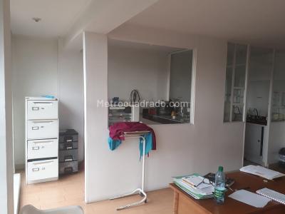 Casa en venta en El Carmen, Bogotá · foto 7 de 13