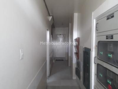 Casa en venta en El Carmen, Bogotá · foto 9 de 13