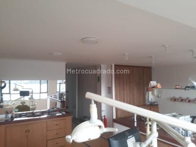 Casa en venta en El Carmen, Bogotá · foto 13 de 13