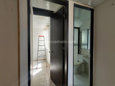 Apartamento de 3 alcobas en venta en Centro Soacha, Soacha, 53 m² · foto 8 de 17