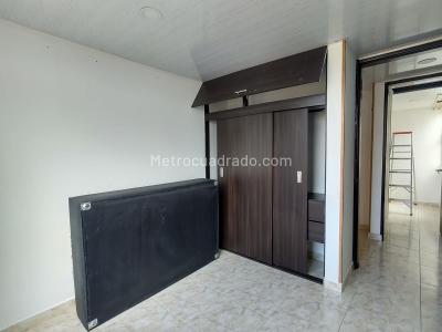 Apartamento de 3 alcobas en venta en Centro Soacha, Soacha, 53 m² · foto 13 de 17