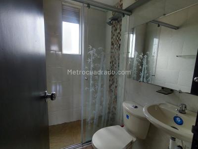 Apartamento de 3 alcobas en venta en Centro Soacha, Soacha, 53 m² · foto 15 de 17
