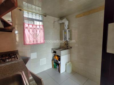 Apartamento de 3 alcobas en venta en Centro Soacha, Soacha, 53 m² · foto 17 de 17
