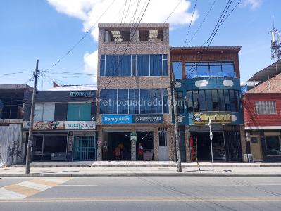 Casa de 5 alcobas en venta en Grancolombiano, Bogotá, 480 m² · foto 1 de 20