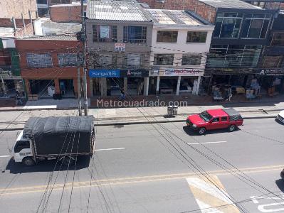 Casa de 5 alcobas en venta en Grancolombiano, Bogotá, 480 m² · foto 2 de 20