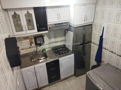 Casa de 5 alcobas en venta en Villa Emilia, Bogotá, 72 m² · foto 5 de 20