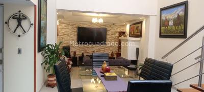 Casa en venta en Mandalay, Bogotá · foto 4 de 20