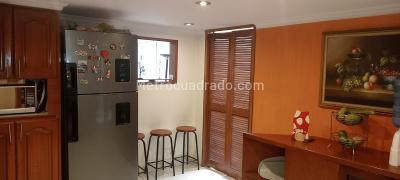Casa en venta en Mandalay, Bogotá · foto 8 de 20