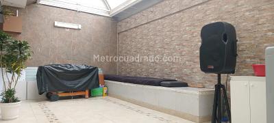 Casa en venta en Mandalay, Bogotá · foto 11 de 20