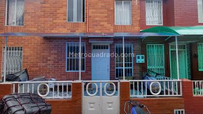 Casa de 4 alcobas en venta en San Mateo, Soacha, 58 m² · foto 5 de 18