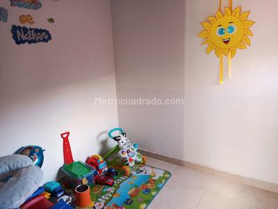 Casa de 4 alcobas en venta en San Mateo, Soacha, 58 m² · foto 8 de 18