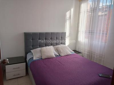 Casa de 4 alcobas en venta en San Mateo, Soacha, 58 m² · foto 9 de 18