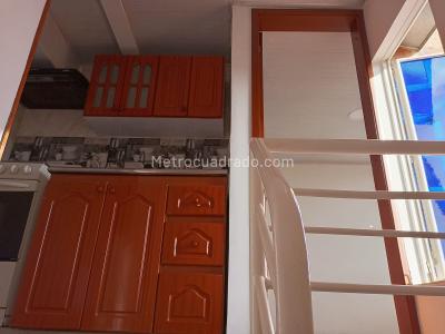 Casa de 4 alcobas en venta en San Mateo, Soacha, 58 m² · foto 10 de 18