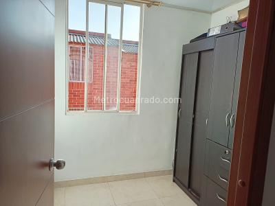 Casa de 4 alcobas en venta en San Mateo, Soacha, 58 m² · foto 11 de 18