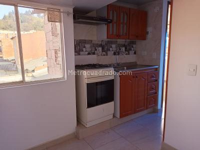 Casa de 4 alcobas en venta en San Mateo, Soacha, 58 m² · foto 12 de 18