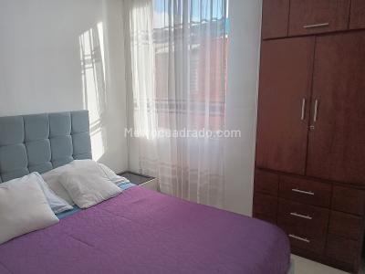 Casa de 4 alcobas en venta en San Mateo, Soacha, 58 m² · foto 13 de 18