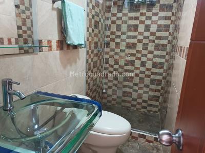 Casa de 4 alcobas en venta en San Mateo, Soacha, 58 m² · foto 14 de 18