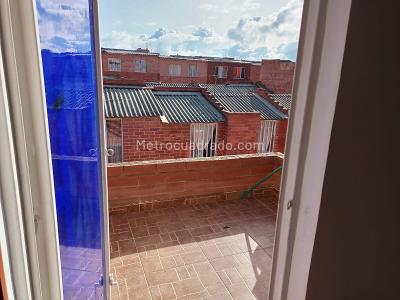 Casa de 4 alcobas en venta en San Mateo, Soacha, 58 m² · foto 16 de 18