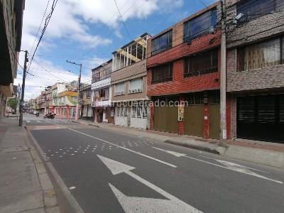 Casa de 5 alcobas en venta en Villas Del Dorado, Bogotá, 280 m² · foto 3 de 14