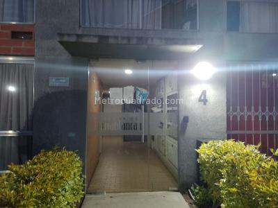Apartamento de 3 alcobas en venta en Villa Italia, Soacha, 58 m² · foto 3 de 17