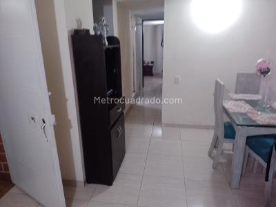 Apartamento de 3 alcobas en venta en Villa Italia, Soacha, 58 m² · foto 8 de 17