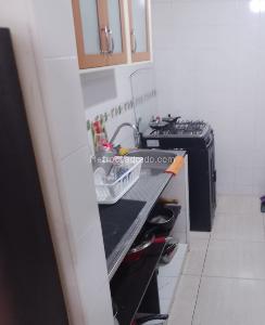 Apartamento de 3 alcobas en venta en Villa Italia, Soacha, 58 m² · foto 11 de 17