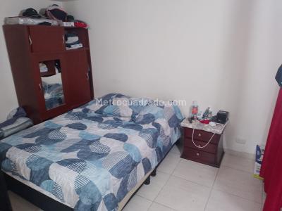 Apartamento de 3 alcobas en venta en Villa Italia, Soacha, 58 m² · foto 13 de 17