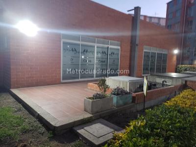 Apartamento de 3 alcobas en venta en Villa Italia, Soacha, 58 m² · foto 16 de 17