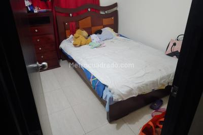 Apartamento de 3 alcobas en venta en Villa Italia, Soacha, 58 m² · foto 17 de 17
