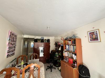 Casa en venta en Yomasa, Bogotá · foto 2 de 20