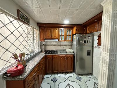 Casa en venta en Yomasa, Bogotá · foto 16 de 20