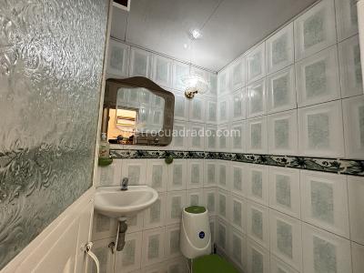 Casa en venta en Yomasa, Bogotá · foto 18 de 20