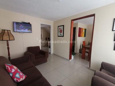 Casa en venta en Garces Navas, Bogotá · foto 2 de 20