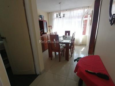 Casa en venta en Garces Navas, Bogotá · foto 4 de 20