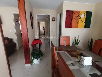 Casa en venta en Garces Navas, Bogotá · foto 5 de 20